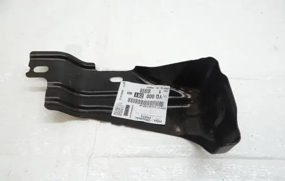 Citroen C3 Aircross Fender mounting bracket YQ00028180 YQ00028280