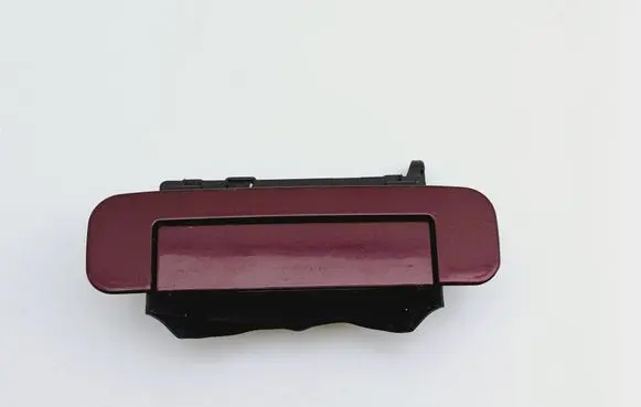 Audi A4 S4 B5 8D Rear door exterior handle 4A0839205F