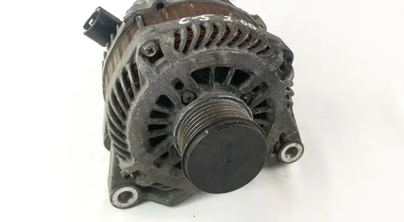Citroen C5 Generator/alternator 9654752880 A004TJ0084C