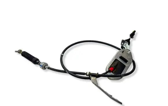 Toyota Yaris XP210 Gear shift cable linkage 33820K0040
