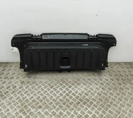 Smart ForTwo III C453 Tailgate trim A4537405400