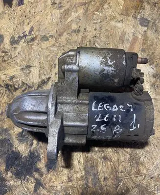 Subaru Legacy Starter motor 23300AA570 M00020175