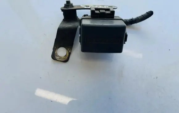 Mazda Premacy Fuse box set
