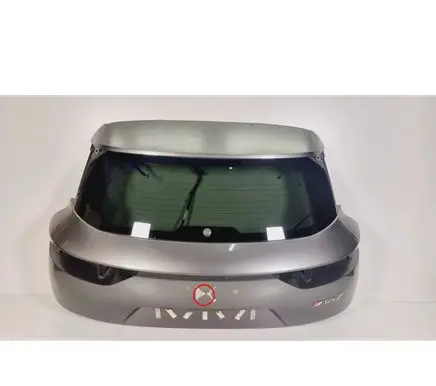 Citroen DS7 Crossback Tailgate/trunk/boot lid 1628931380 9817033780