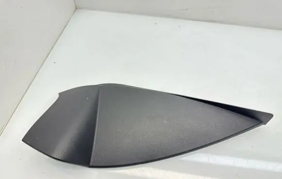 Opel Mokka B Dashboard side end trim 9834686980