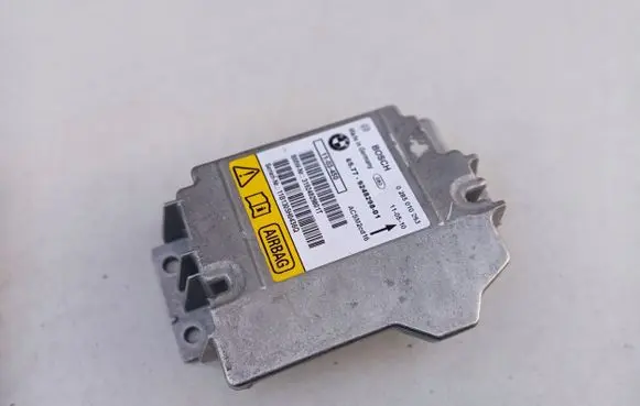 BMW 3 E92 E93 Other dashboard part 924829801