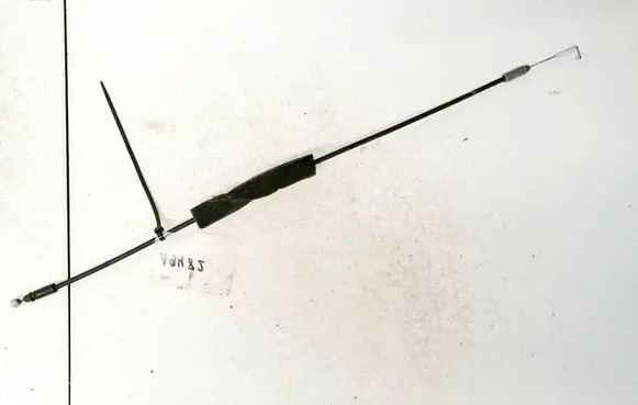 Subaru Legacy Front door cable line 