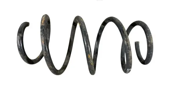 KIA Sportage Front coil spring