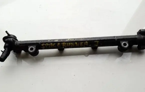 Mitsubishi Space Runner Fuel main line pipe 37712B