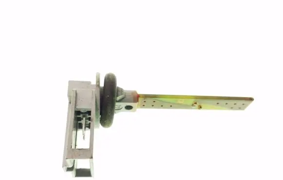 Volkswagen PASSAT B5.5 Interior temperature sensor 4B0820539