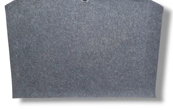 Volvo V40 Trunk/boot floor carpet liner 31291050
