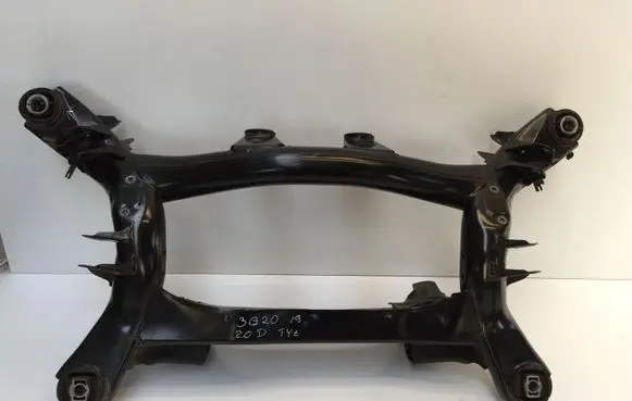 BMW 3 G20 G21 Rear subframe 6877662