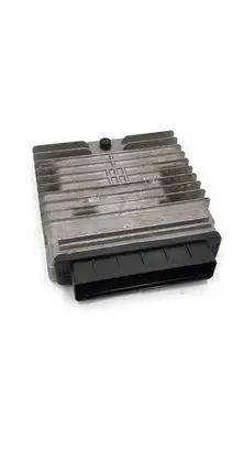 Ford Mondeo Mk III Engine control unit/module 4S7112A650JC R0411C024E 12249775