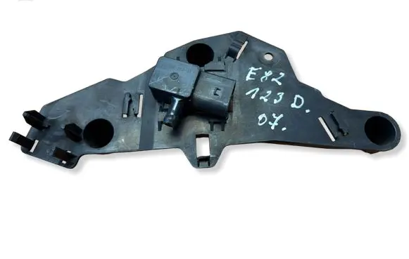BMW 1 E82 E88 Exhaust gas pressure sensor 7805152