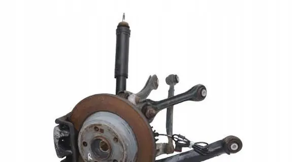 Mercedes-Benz SLK R172 Stub axle A1723502008