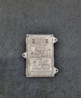Audi A6 S6 C6 4F Headlight ballast module Xenon 4F0941329B