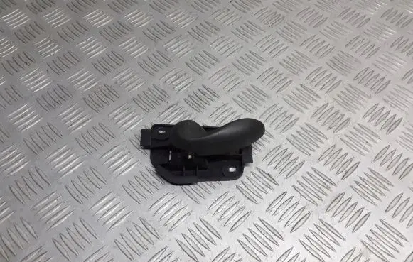 Fiat Punto (188) Rear door interior handle