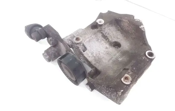 SsangYong Rexton A/C compressor mount bracket A6652340839 F23687103