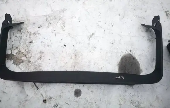 Seat Leon (5F) Other trunk/boot trim element 5F4867603
