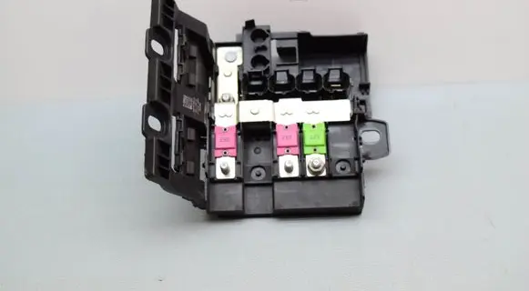 BMW X3 G01 Positive wiring loom 6841702