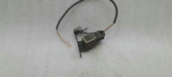 Mercedes-Benz SL R230 Headlight/headlamp level sensor A0025428818