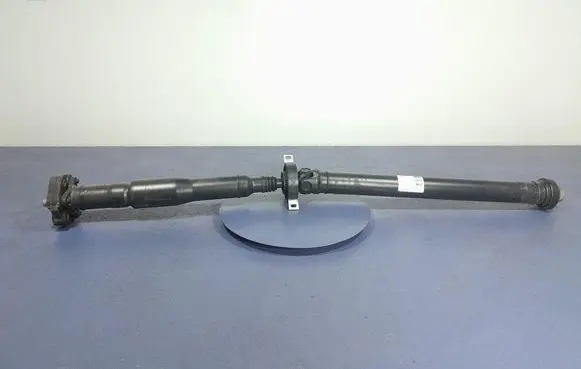BMW X4 F26 Drive shaft (set) 8689547