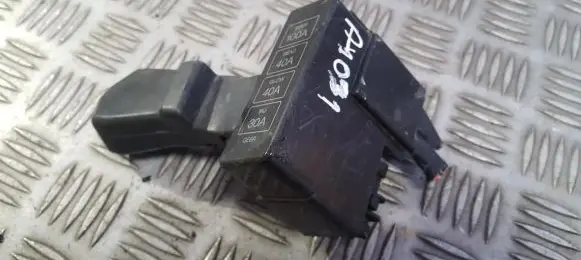 Mazda 626 Fuse box set GE6R