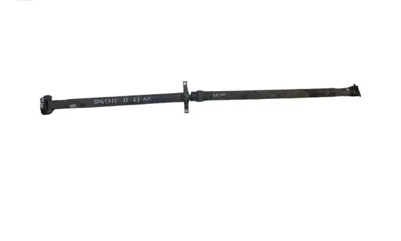 Hyundai Santa Fe Drive shaft (set) 493002W000