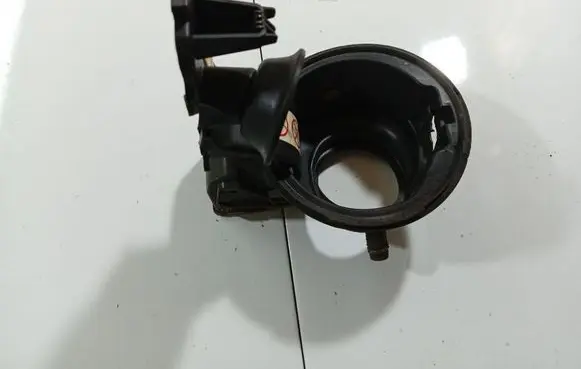 Fuel tank cap