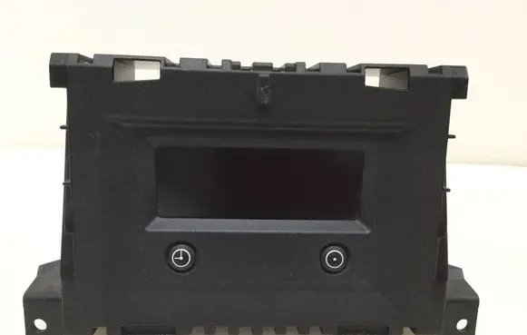 Opel Astra F Screen/display/small screen 13208194