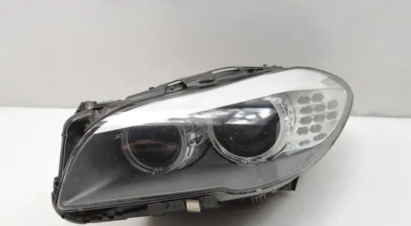 BMW 5 F10 F11 Headlight/headlamp 7203247