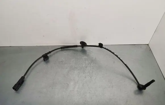 Opel Mokka X ABS rear brake sensor 42450319