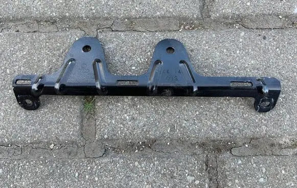 Audi S5 Facelift Other engine bay part 06E127233AB