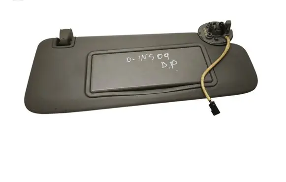 Opel Insignia A Sun visor