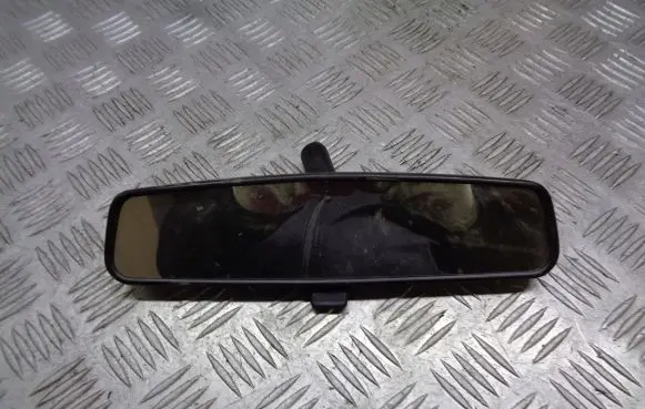 Dodge Grand Caravan Rearview mirror trim E8011083