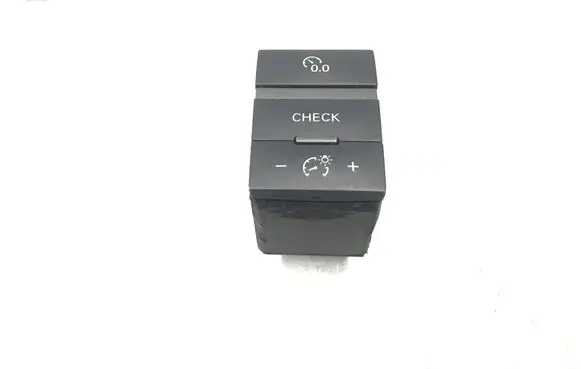 Audi A6 S6 C6 4F Interior lighting switch 4F0927123A