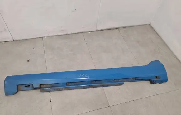 Volvo V40 Sill 31395042