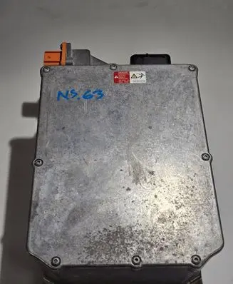 Audi A3 S3 8V Battery control module 5QE915682AF