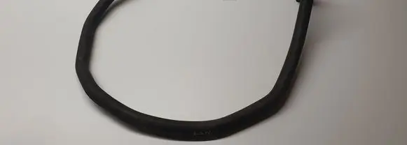 BMW 5 E60 E61 Engine coolant pipe/hose 7787458