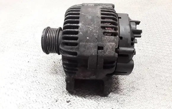 Audi A6 S6 C6 4F Generator/alternator 03G903016A