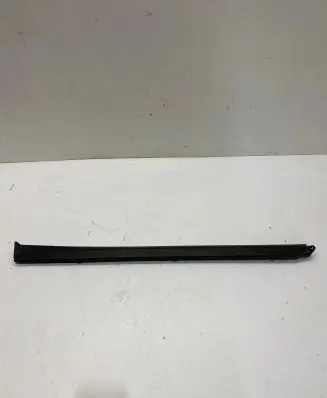 Porsche Cayenne (92A) Side skirt rear trim 7P5853540