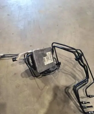 BMW 7 G11 G12 ABS Pump 6882933 54087079E