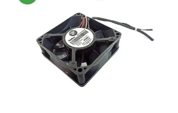 BMW 5 F10 F11 Engine control unit/module fan 6983075 3828R3 AX6983075