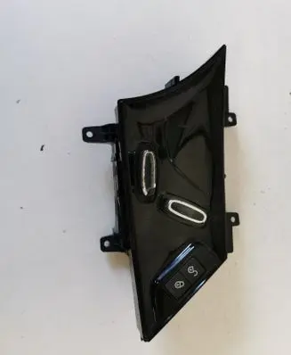 Jaguar F-Type Seat control switch EX5314B566