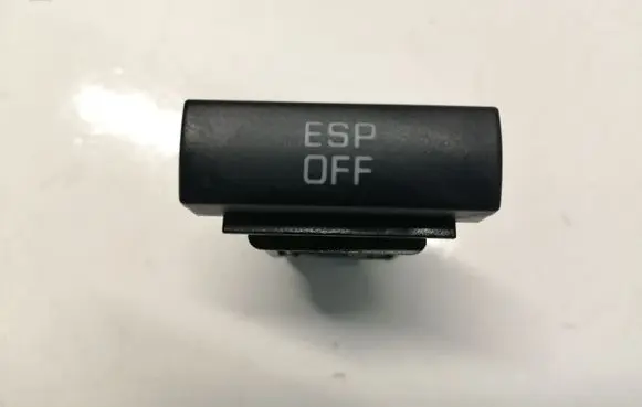 Skoda Octavia Mk2 (1Z) ESP (stability program) switch 1Z0927134B 34306