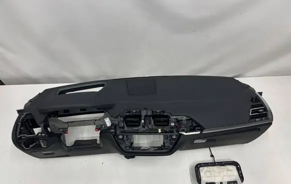 BMW X4 G02 Dashboard 