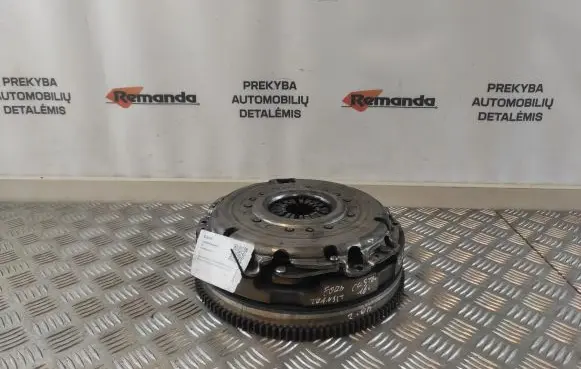Ford Transit Custom Clutch set kit GK216477AA GK217550AA GK217563BA
