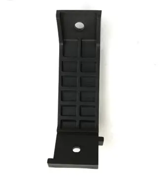 KIA Optima Rear bumper mounting bracket 86636D4300