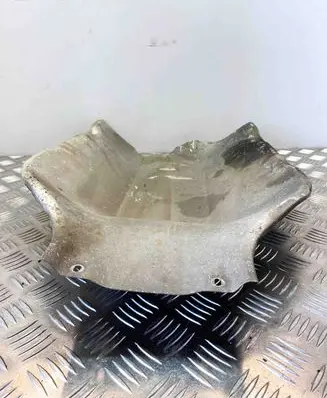 Mercedes-Benz SL R129 Heat shield in engine bay 