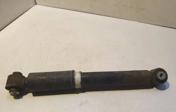 Smart ForTwo I Rear shock absorber/damper